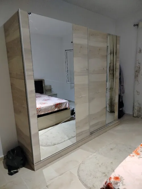 Chambre a coucher luxe