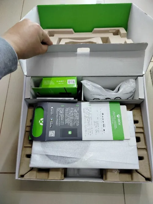 Xbox series s FC 25 