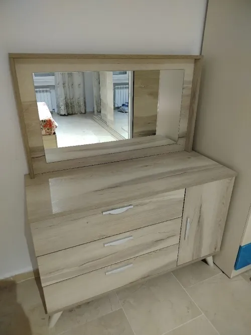 Chambre a coucher luxe