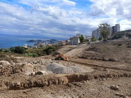 Vente Terrain Annaba Annaba
