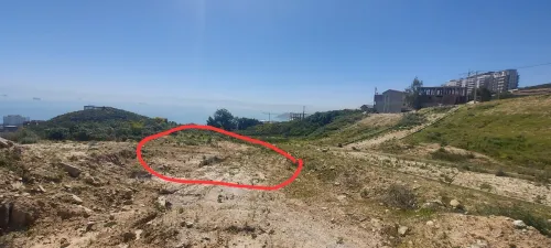 Vente Terrain Annaba Annaba