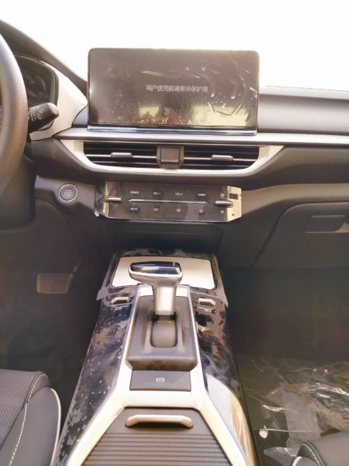 Kia K3 2025 K3