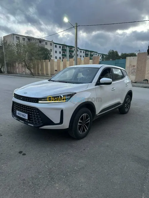 Kaiyi X3 Pro  2025 