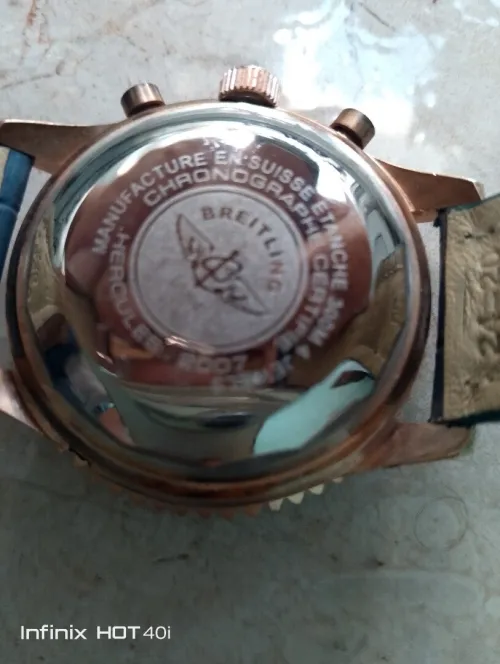 Breitling 