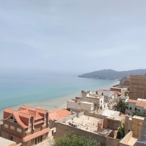 Location Appartement F3 Oran Ain el turck