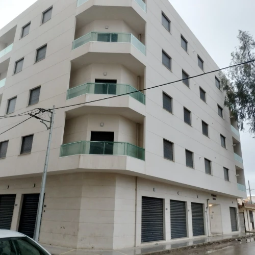 Vente Appartement F4 Oran Es senia