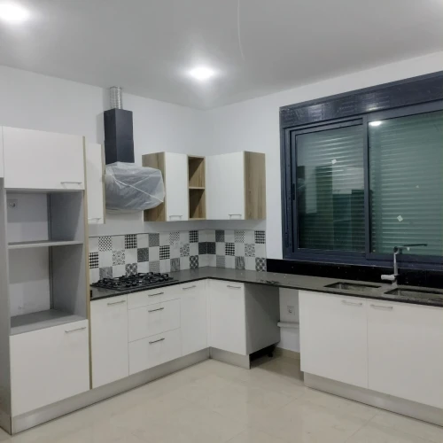 Vente Appartement F4 Oran Es senia