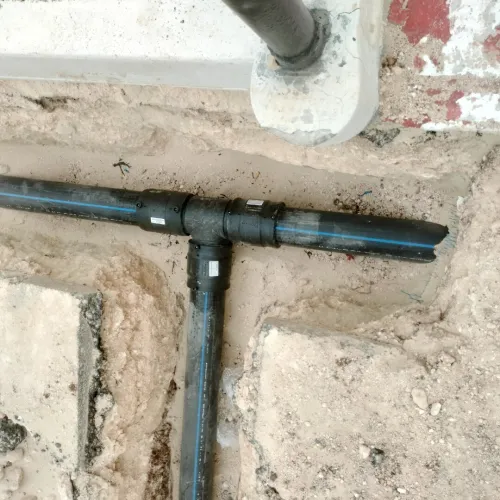 ETP TRAVAUX VRD