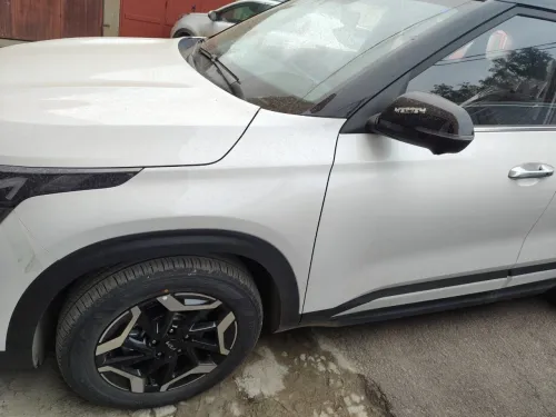 Kia Seltos 2026 Tot opsyon