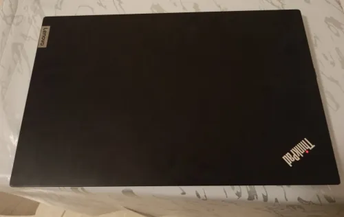 Lenovo think pad E15 2 Génération 