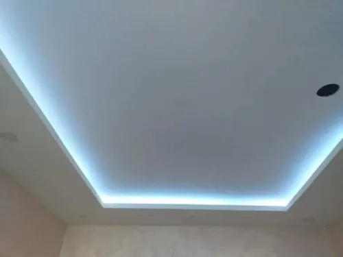 Tout travaux de placo plâtre 