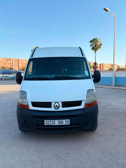 Renault Master 2 2006 