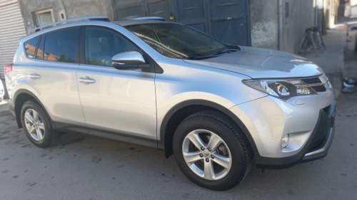 Toyota RAV4 2016 Premium