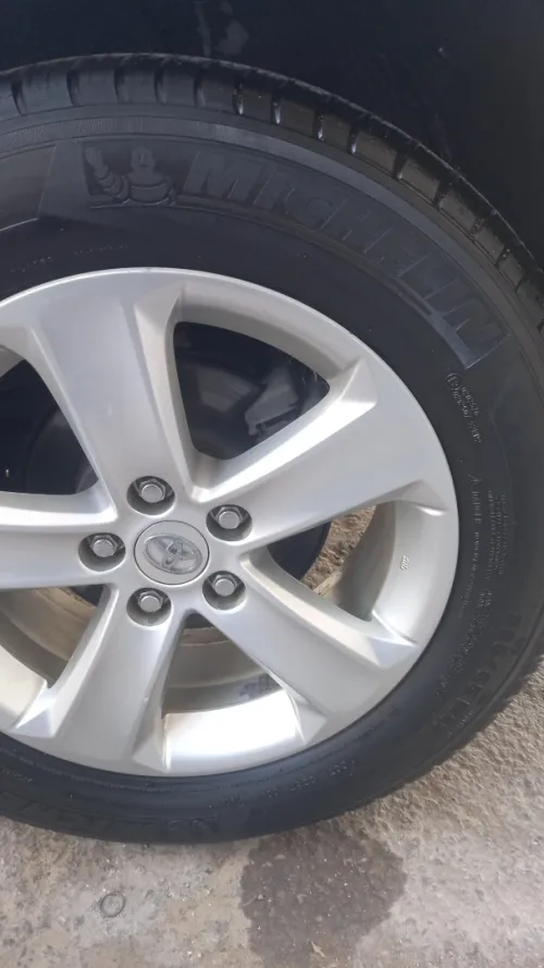 Toyota RAV4 2016 Premium