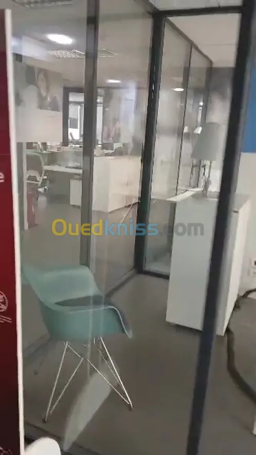 الومنيوم و زجاج مستعمل