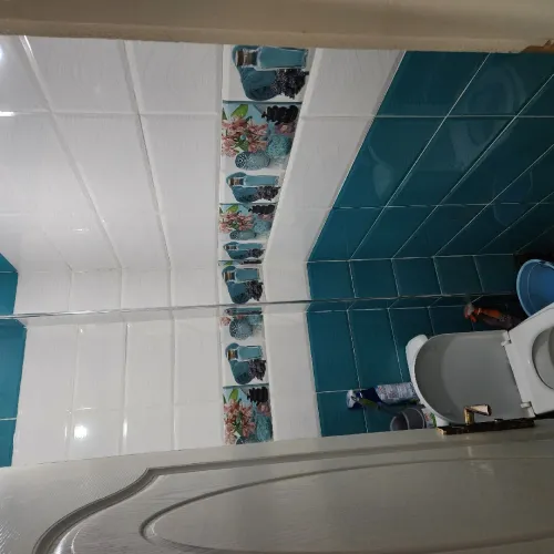 Location Appartement Niveau de villa F3 Alger Cheraga