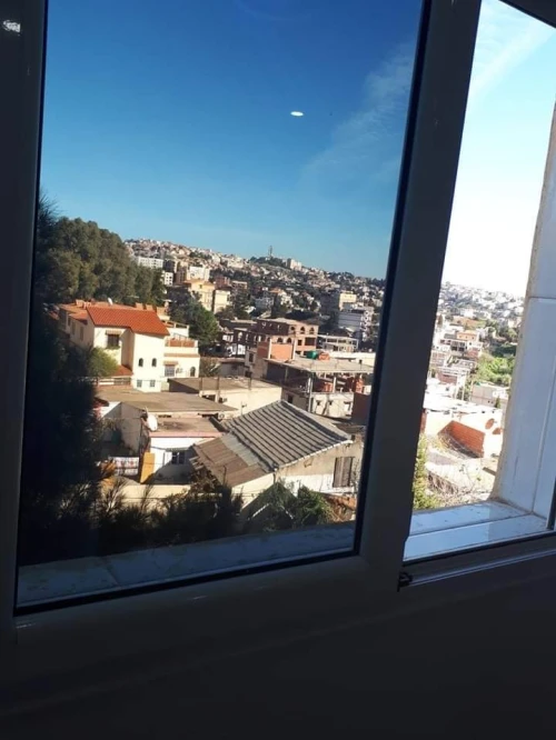 Vente Appartement F3 Alger Bouzareah