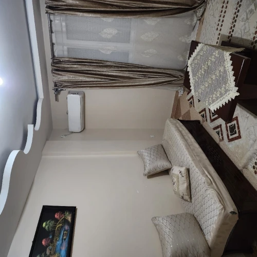 Location Appartement Niveau de villa F3 Alger Cheraga