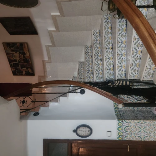Location Villa Alger Ouled fayet