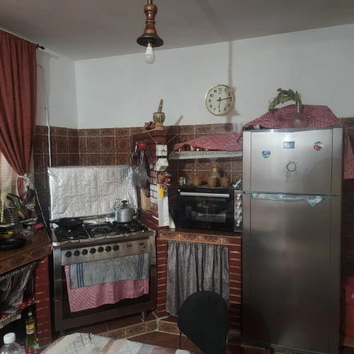 Location Villa Alger Ouled fayet
