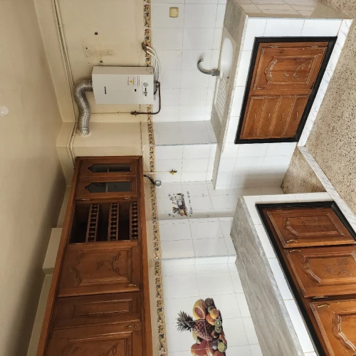 Vente Appartement F2 Alger Ouled fayet
