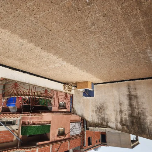 Vente Villa Alger Cheraga