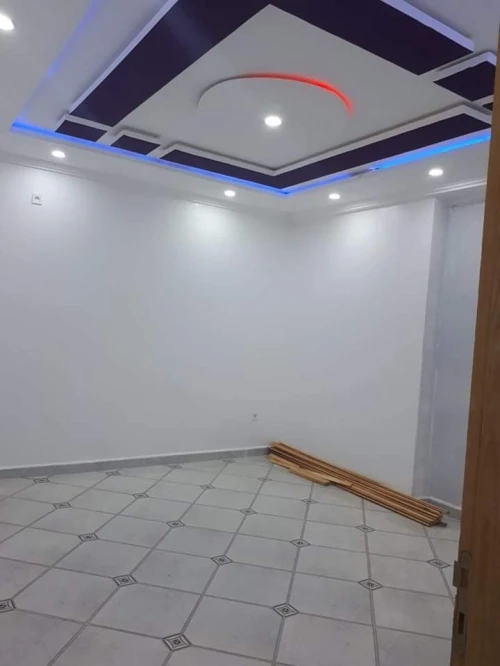 Vente Appartement F3 Alger Bouzareah