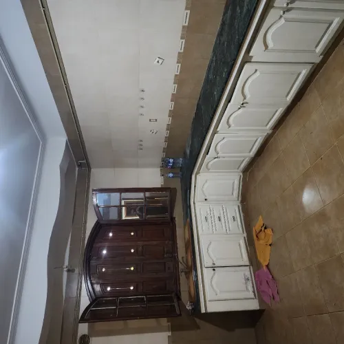 Location Appartement Niveau de villa F4 Alger Ouled fayet