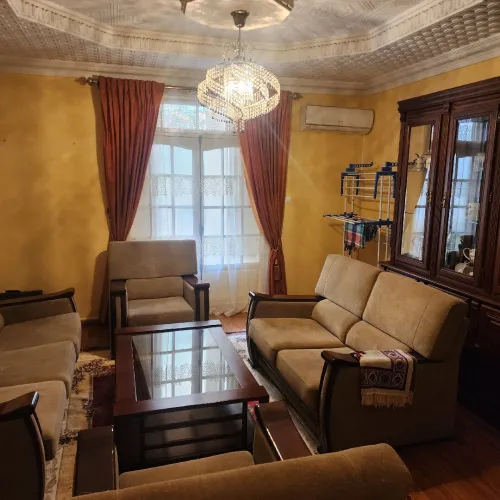 Vente Villa Alger Cheraga