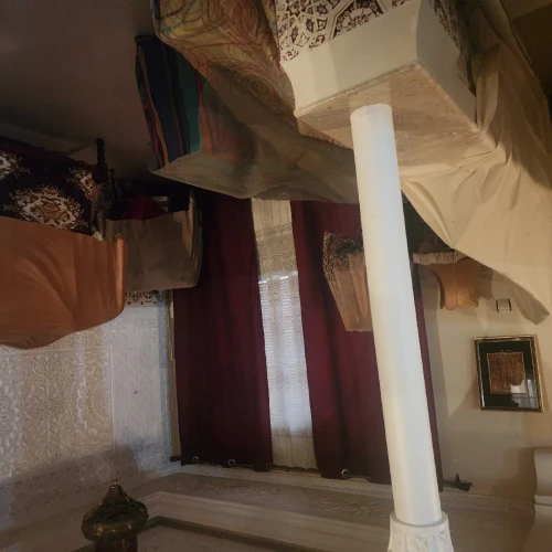 Location Villa Alger Ouled fayet