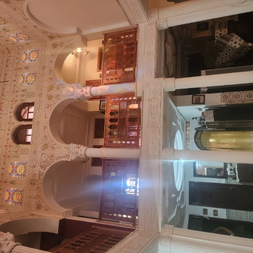 Location Villa Alger Ouled fayet