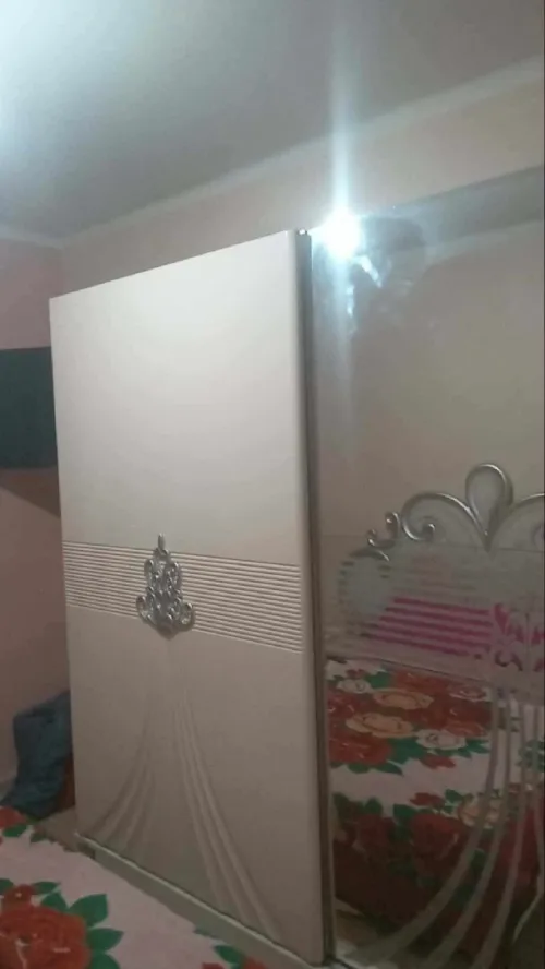 Location Appartement F3 Alger Ouled fayet