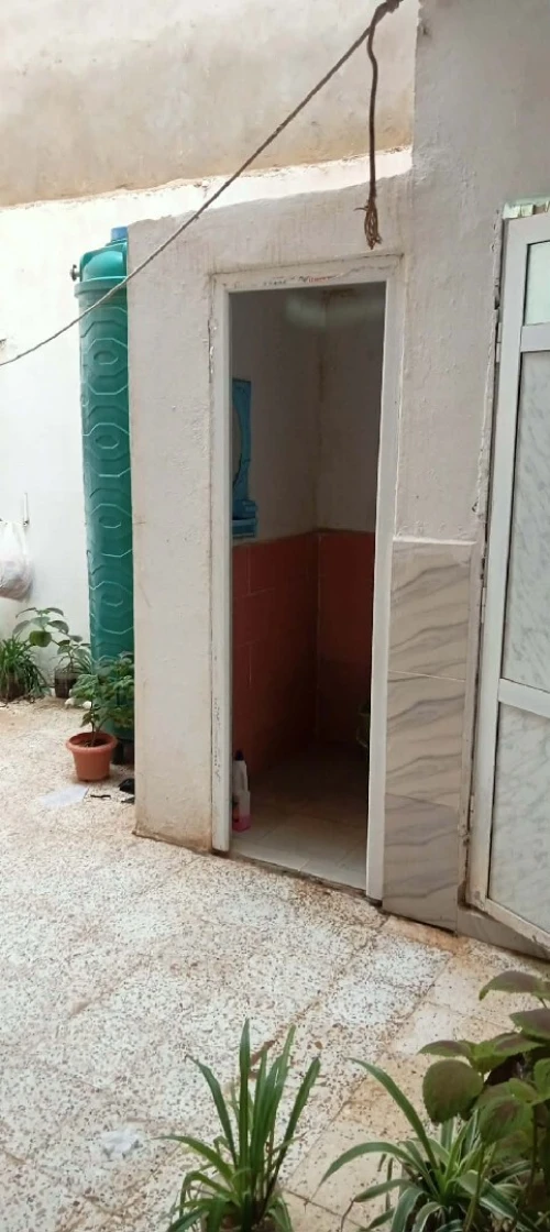 Vente Villa Mostaganem Sidi lakhdaara