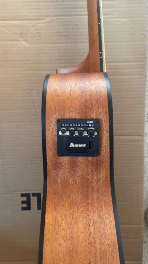 Guitar Ibanez