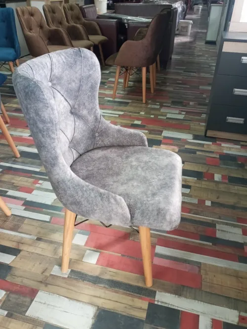chaises scandinaves