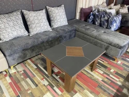 Tables Basses et Gigognes