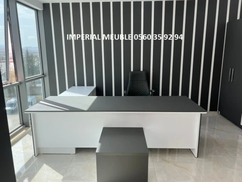 Meuble de bureau
