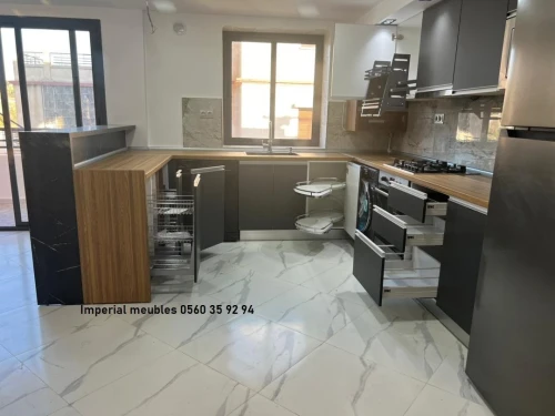 Meuble de Cuisine