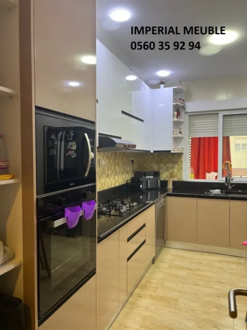 Meuble De Cuisine