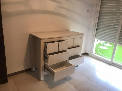 Chambre d'enfant 