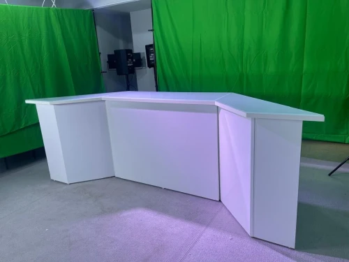 comptoir pour studio 4.6 m x 1.10 m 