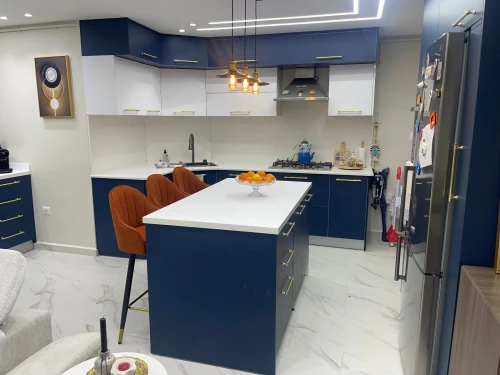Menuisier Melamine et Operateur CNC  - MDF