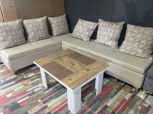 Tables Basses et Gigognes