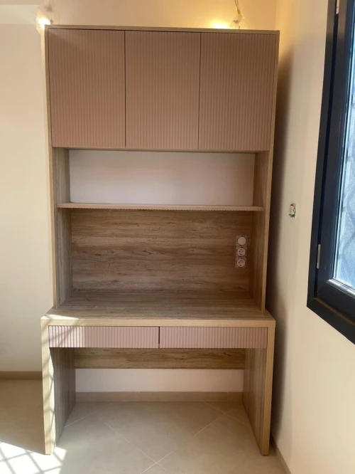 Meuble de bureau