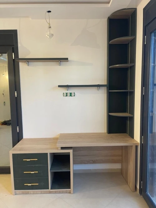 Meuble de bureau