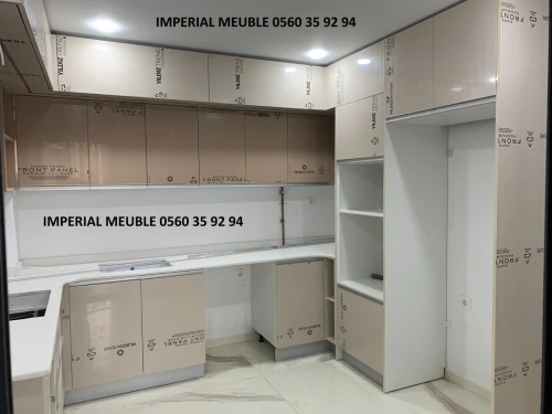Meuble De Cuisine