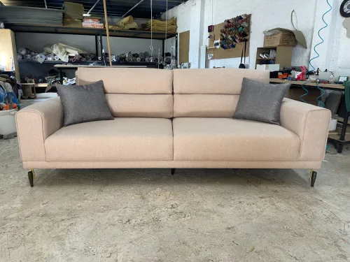 Fauteuil 2 places moderne haute qualité