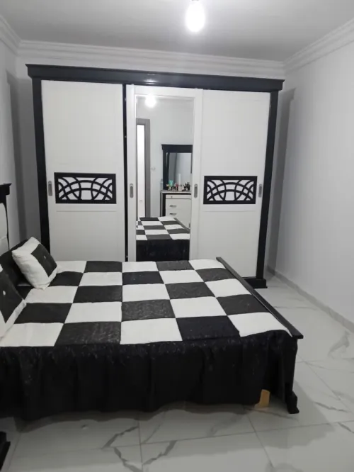 Vente Appartement F3 Blida Blida