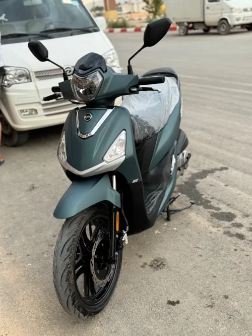 Sym Sym s 2026