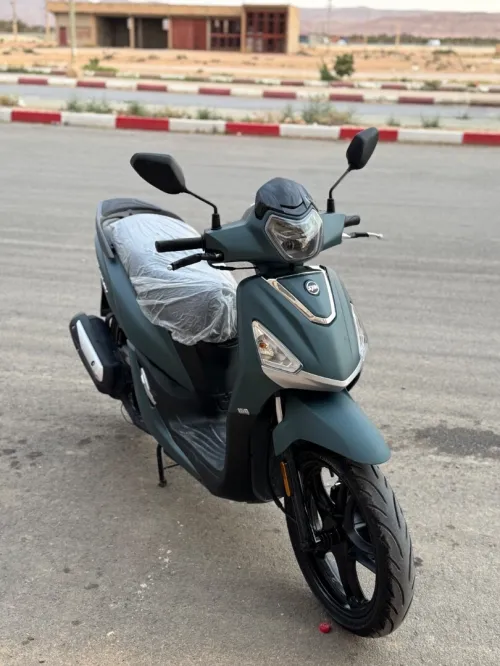 Sym Sym s 2026